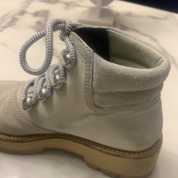 Philip lim dylan lace up boots - Picture 8 of 11